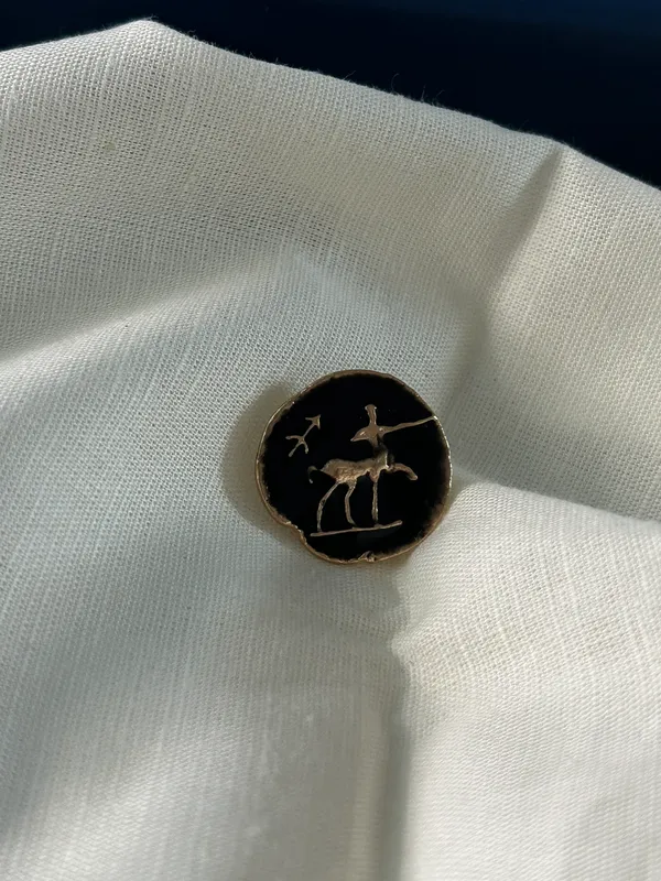 Aadiwasi_Brooch