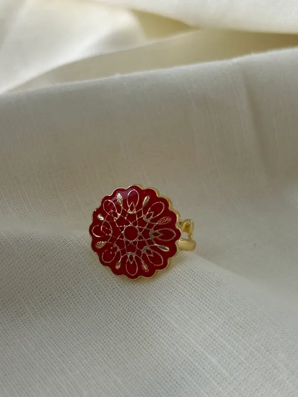 Pink_Star_Ring
