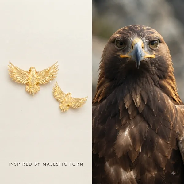 Eagle_Brooch