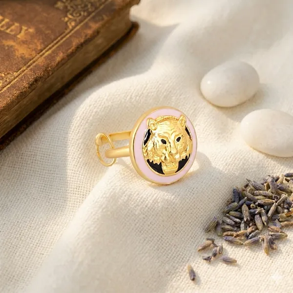 Lion_Royale_Ring