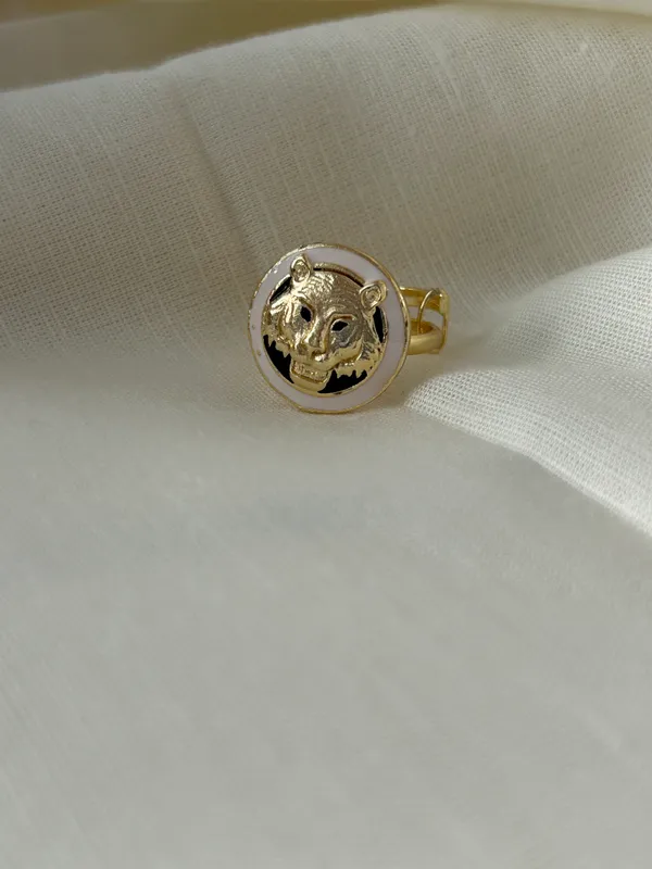 Lion_Royale_Ring