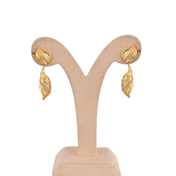 Drip-Drop_Earring