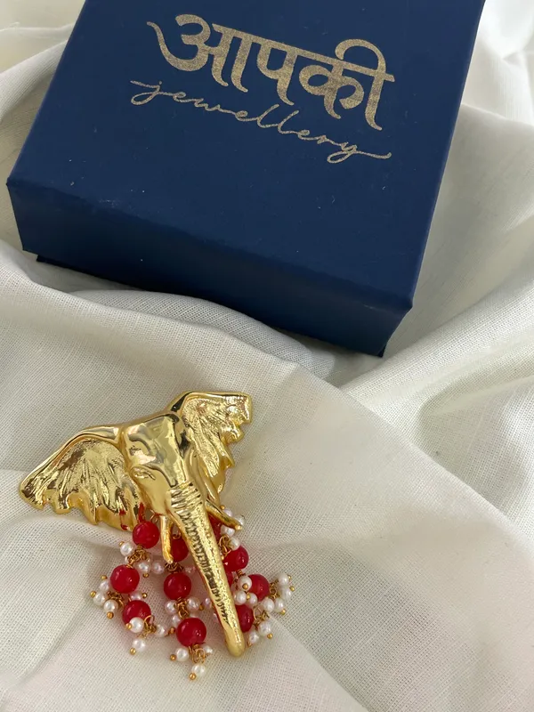 Elephant_Brooch