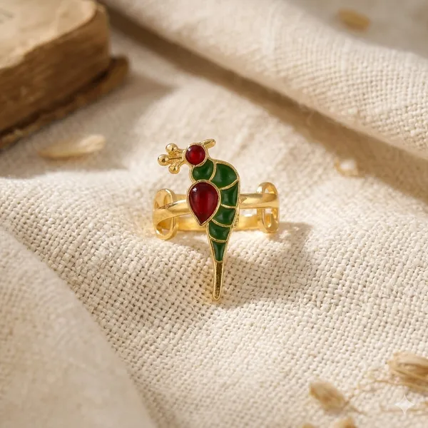 Parrot_Ring
