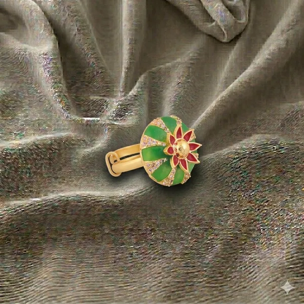 Green_Cocktail_Ring