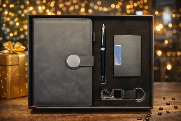 Personalized_Premium_Corporate_4in1_Gift_Set_|_Notebook,_Pen,_Card_Holder_&_Keychain