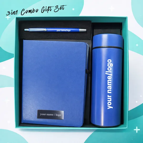Personalized_Corporate_3in1_Gift_Set_|_Notebook,_Pen_&_Temperature_Bottle