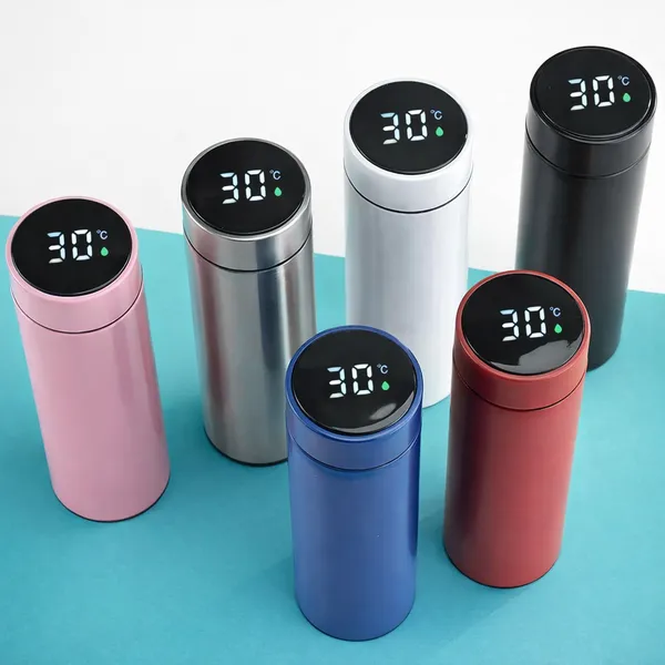Customized_Smart_Temperature_Bottle_|_Insulated_Water_Bottle_500Ml