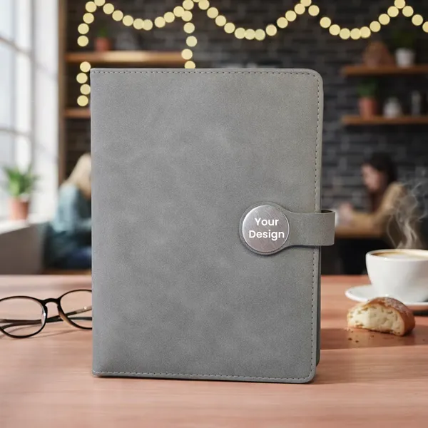Premium_Textured_PU_Leather_Button_Closure_Diary_Planner_|_Stylish_Office_&_Personal_Notebook_(Grey)