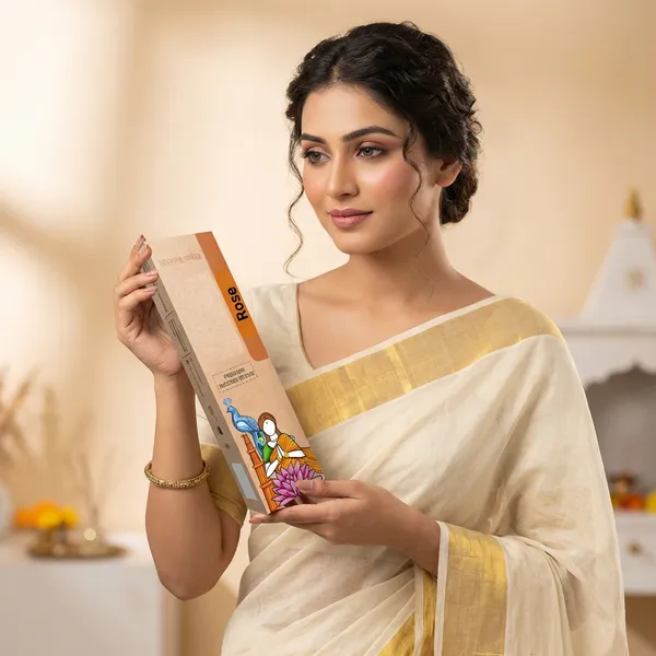 Rose_Premium_Natural_Ingredients_Agarbatti_For_Prayer