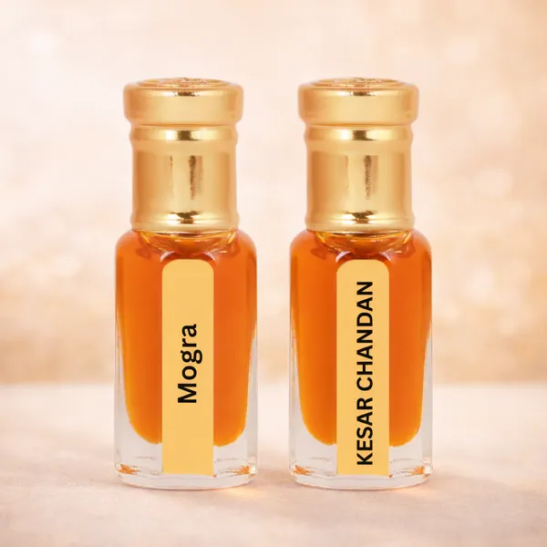Mogra_And_Kesar_Chandan_Premium_Essential_Oil_Itra_For_Cloth_Pack_Of_2