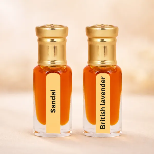 Chandan_And_Lavendor_Premium_Essential_Oil_Itra_For_Cloth_Pack_Of_2