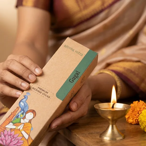 Gugal_Premium_Natural_Ingredients_Agarbatti_For_Prayer
