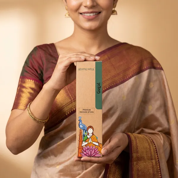 Gugal_Premium_Natural_Ingredients_Agarbatti_For_Prayer
