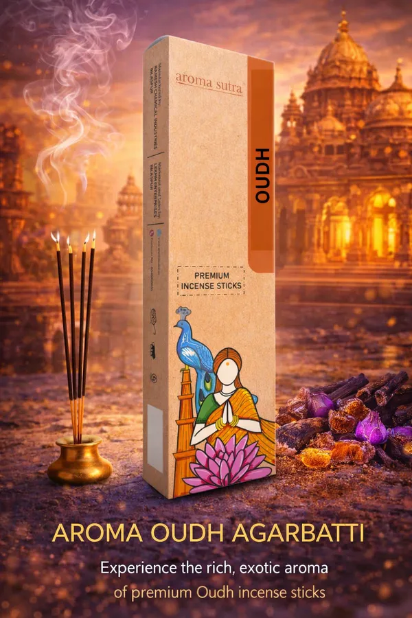 Oudh_Premium_Natural_Ingredients_Agarbatti_For_Prayer