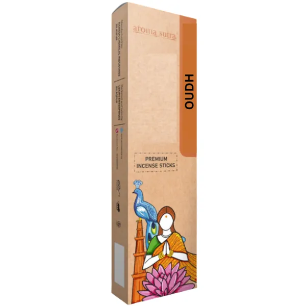 Oudh_Premium_Natural_Ingredients_Agarbatti_For_Prayer