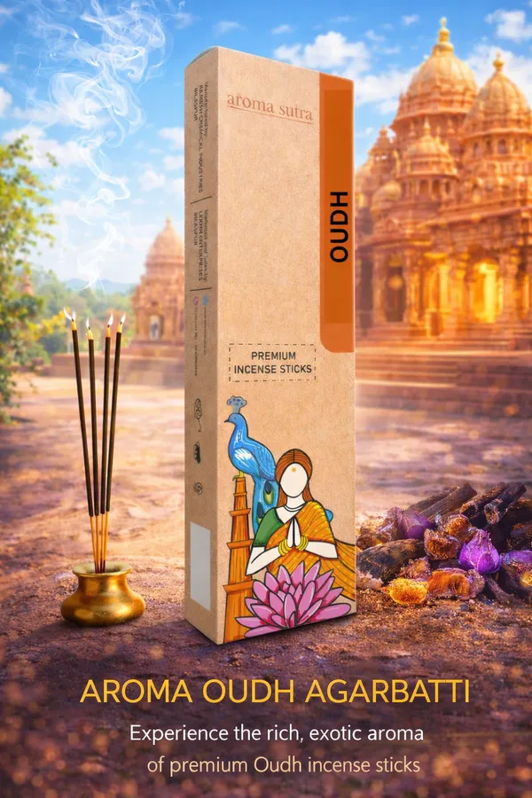 Oudh_Premium_Natural_Ingredients_Agarbatti_For_Prayer