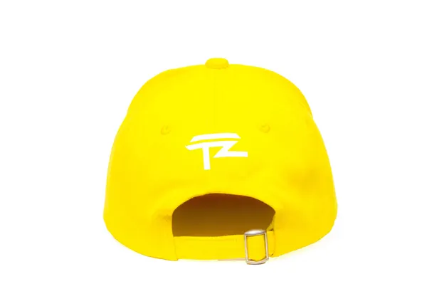 Yellow_Cotton_Premium_Unisex_Caps