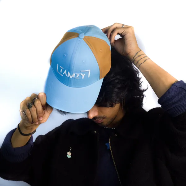 Blue_Cotton_Premium_Unisex_Caps