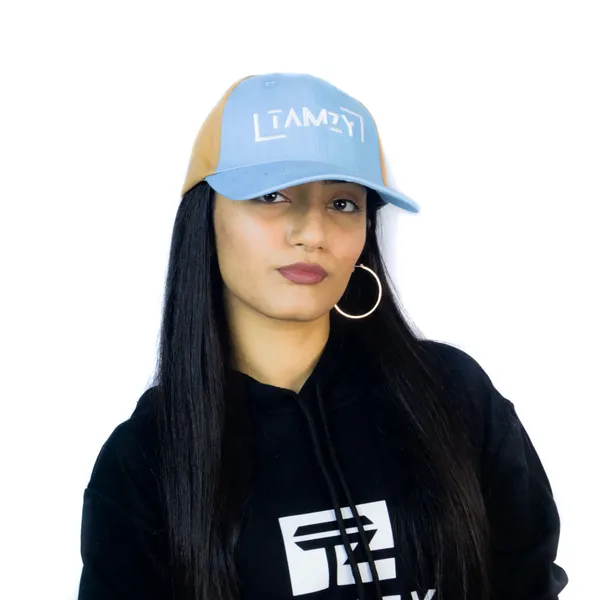 Blue_Cotton_Premium_Unisex_Caps