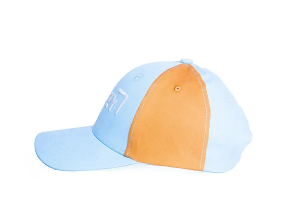 Blue_Cotton_Premium_Unisex_Caps