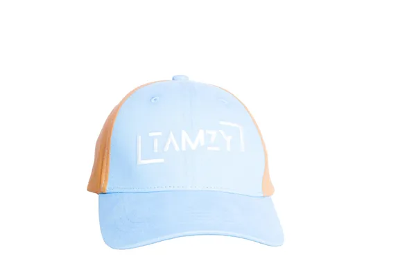 Blue_Cotton_Premium_Unisex_Caps