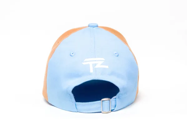 Blue_Cotton_Premium_Unisex_Caps
