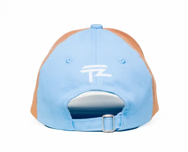 Blue_Cotton_Premium_Unisex_Caps