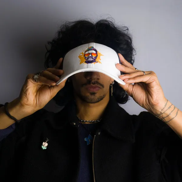 White_Cotton_Premium_Unisex_Caps