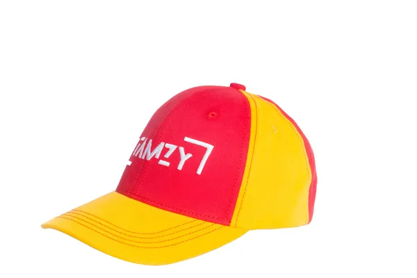 Red_Cotton_Premium_Unisex_Caps