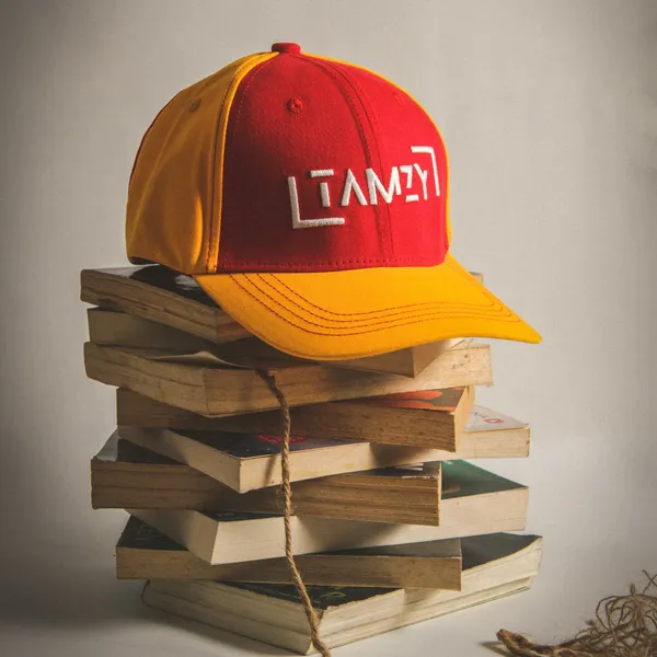 Red_Cotton_Premium_Unisex_Caps