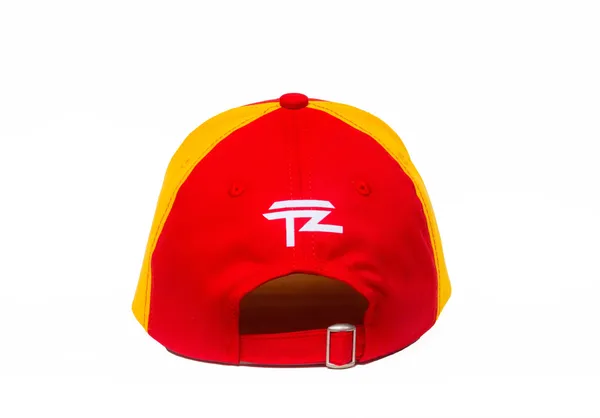 Red_Cotton_Premium_Unisex_Caps