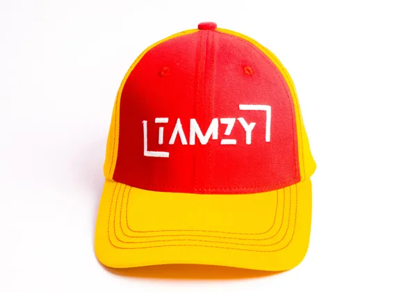 Red_Cotton_Premium_Unisex_Caps