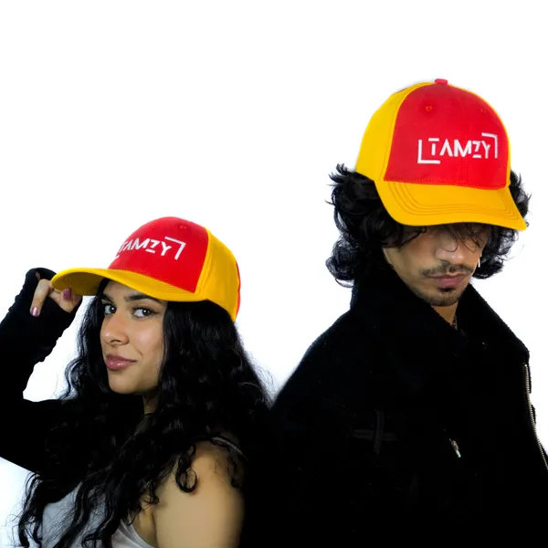 Red_Cotton_Premium_Unisex_Caps