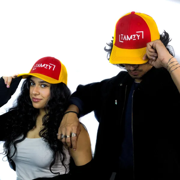 Red_Cotton_Premium_Unisex_Caps