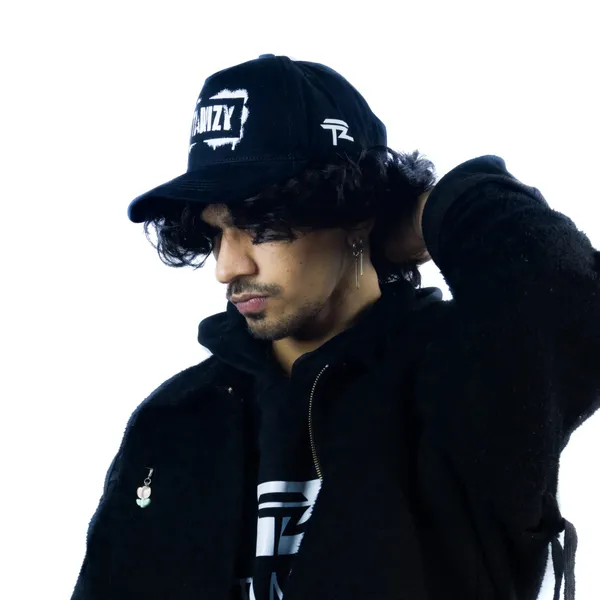 Black_Cotton_Premium_Unisex_Caps