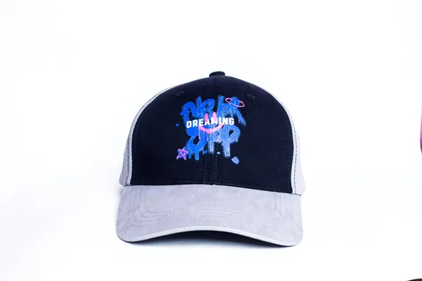 Black_Cotton_Premium_Unisex_Caps