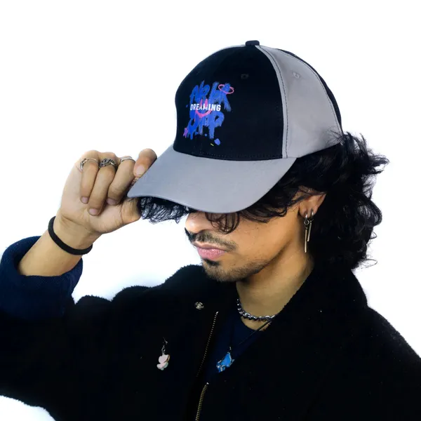 Black_Cotton_Premium_Unisex_Caps