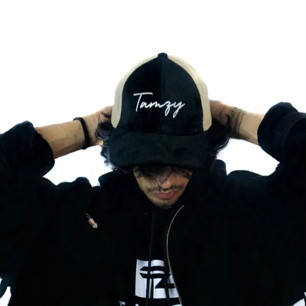 Black_Suede_Premium_Unisex_Caps