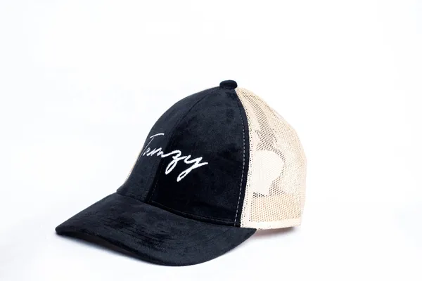 Black_Suede_Premium_Unisex_Caps