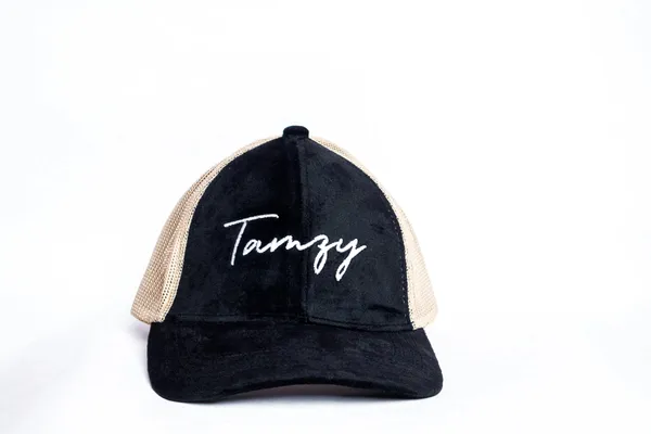 Black_Suede_Premium_Unisex_Caps