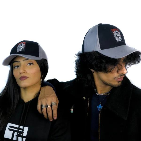 Black_Cotton_Premium_Unisex_Caps
