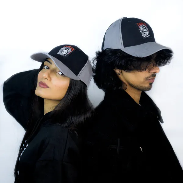 Black_Cotton_Premium_Unisex_Caps