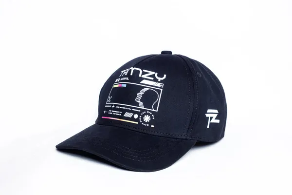 Blue_Cotton_Premium_Unisex_Caps