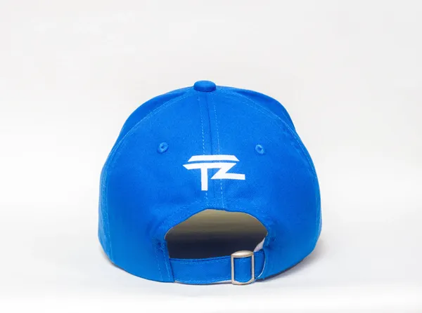 Blue_Cotton_Premium_Unisex_Caps