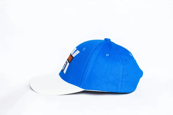 Blue_Cotton_Premium_Unisex_Caps