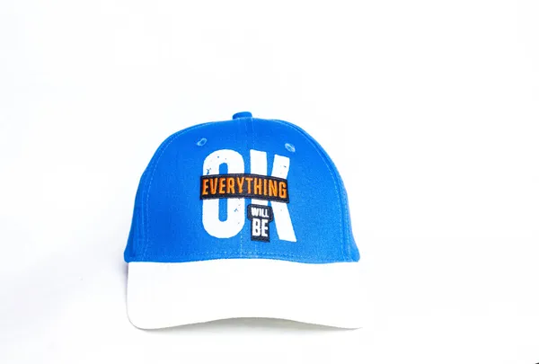 Blue_Cotton_Premium_Unisex_Caps