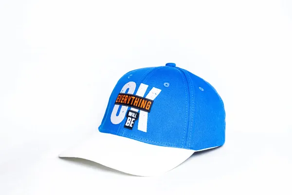 Blue_Cotton_Premium_Unisex_Caps