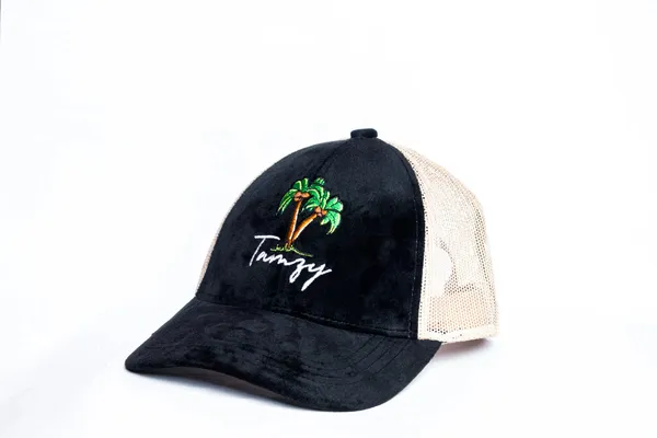 Black_Suede_Premium_Unisex_Caps
