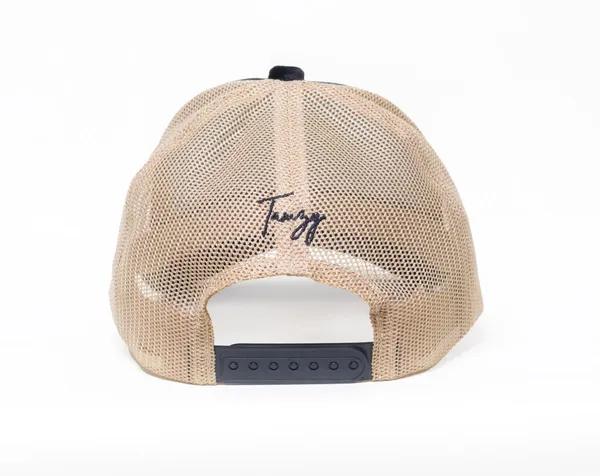 Black_Suede_Premium_Unisex_Caps